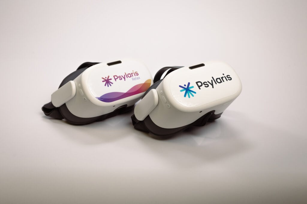 DUIZENDDINGEN PSYLARIS LR 7026