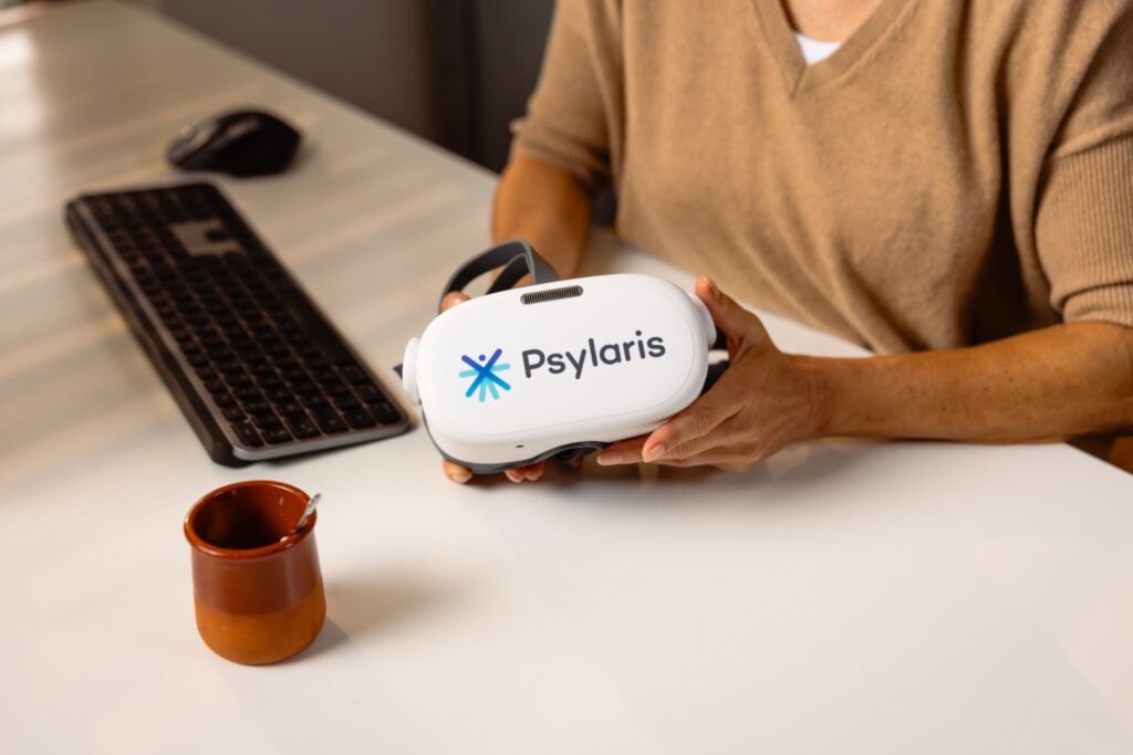 Psylaris website 23