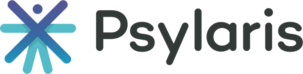 logo psylaris transparent